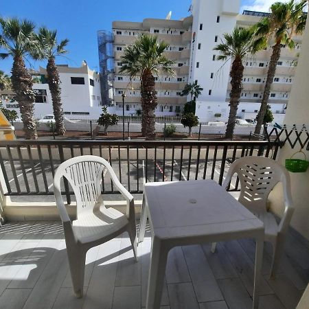 Apartmán Estudio Edificio El Dorado Playa de las Americas  Exteriér fotografie